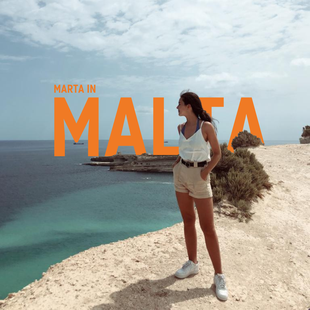 Marta in Malta