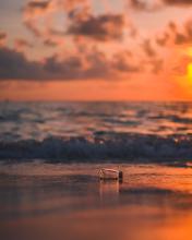 KEEP BARCELONA’S BEACHES CLEAN